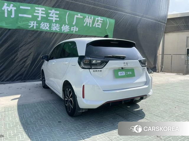 Honda LIFE id 4274344 из Китая 21