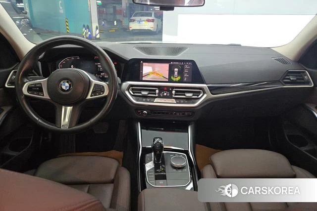 BMW 3 series id 4307626 из Китая 11