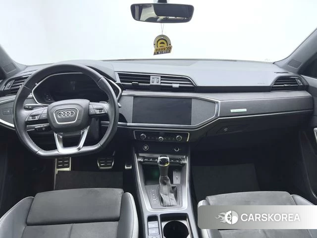 Audi Q3 id 4262115 из Китая 14