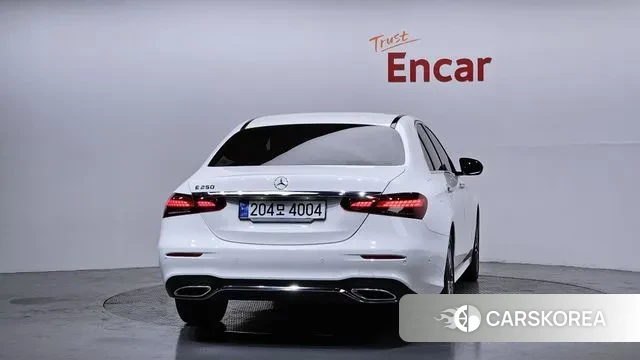 Mercedes-Benz E-Class W213 id 3675085 из Кореи 14