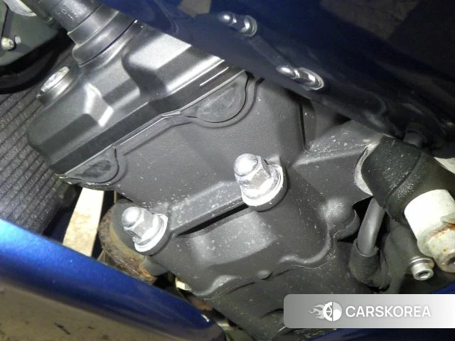 Engine photo