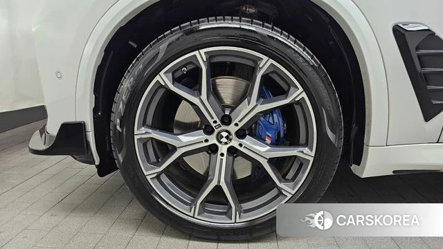 BMW X5 (G05) id 4756942 из Кореи 26