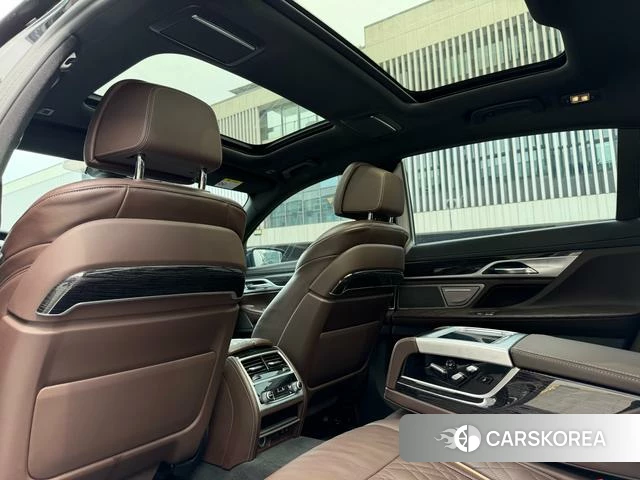 BMW 7 series id 4264511 из Китая 10