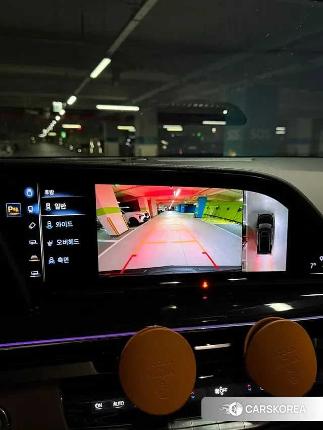 Cadillac Escalade 5th Generation id 3462431 из Кореи 13