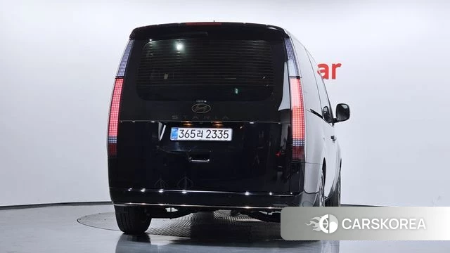 Hyundai Staria id 3952559 из Кореи 14