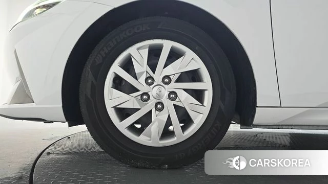 Hyundai Avante (CN7) id 4614189 из Кореи 24