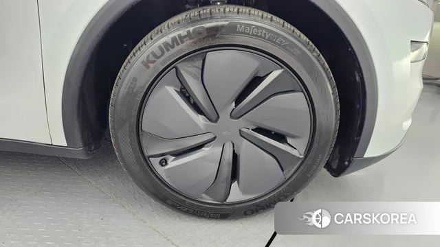 Tesla Model Y id 4427119 из Кореи 24