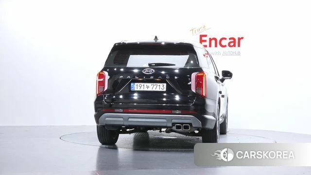 Hyundai The New Palisade id 4016991 из Кореи 14