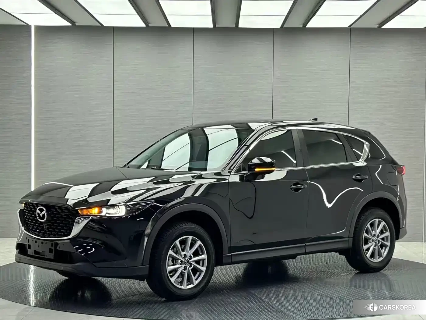 Mazda CX-5 id 4583780 из Китая 18