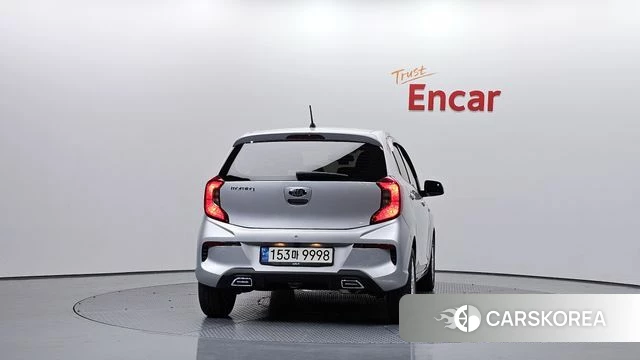 Kia Morning Urban (JA) id 4731872 из Кореи 14