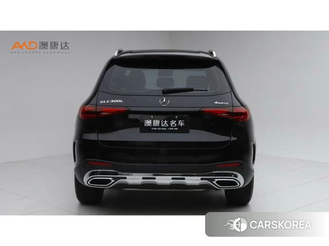 Mercedes-Benz GLC id 3939401 из Китая 4