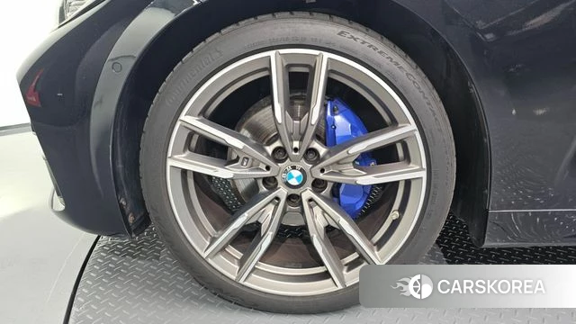 BMW 4 Series (G22) id 4641581 из Кореи 27