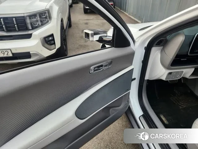 Hyundai Ionic 6 id 3462954 из Кореи 8