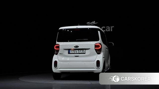 Kia The New Ray id 4402595 из Кореи 24