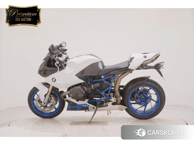 BMW HP2 SPORT 2010 из Японии