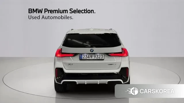 BMW X1 (U11) id 3377525 из Кореи 14