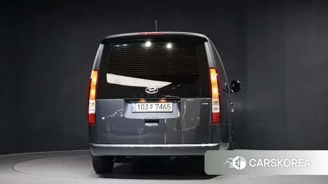 Hyundai Staria id 3458037 из Кореи 14