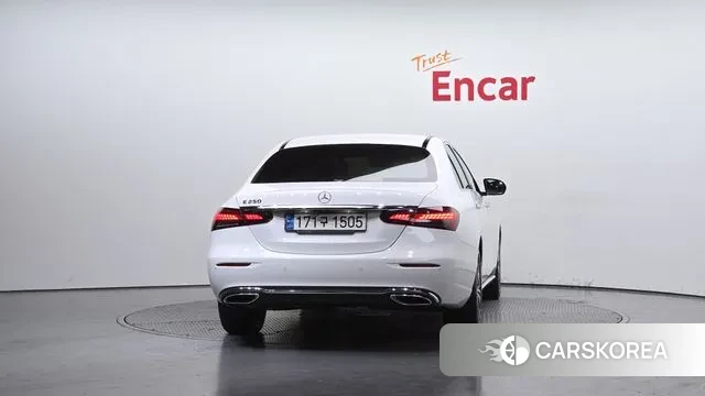 Mercedes-Benz E-Class W213 id 3463741 из Кореи 14