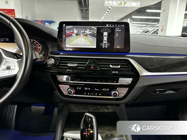 BMW 5 series id 4263946 из Китая 13