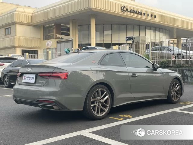Audi A5 id 4220022 из Китая 15