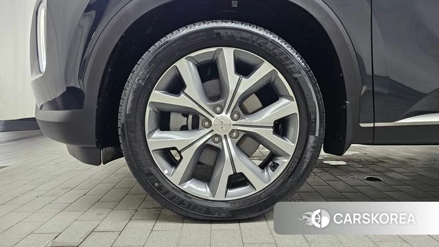 Hyundai Palisade id 4603807 из Кореи 26