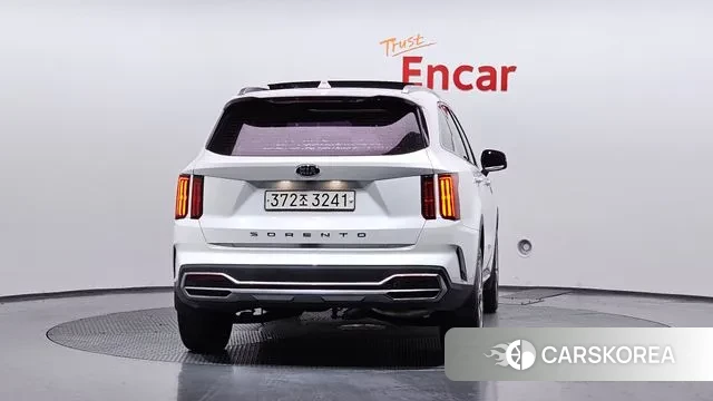 Kia Sorento 4th Generation id 3484259 из Кореи 14