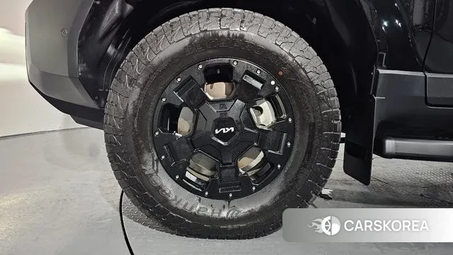 Kia Tasman id 3732241 из Кореи 14