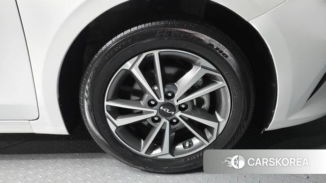 Kia The New K3 2nd generation id 4854950 из Кореи 25