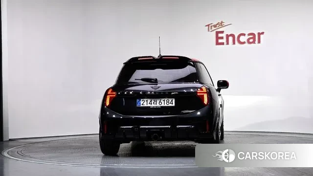 Mini Cooper S 4th Generation id 3446890 из Кореи 14