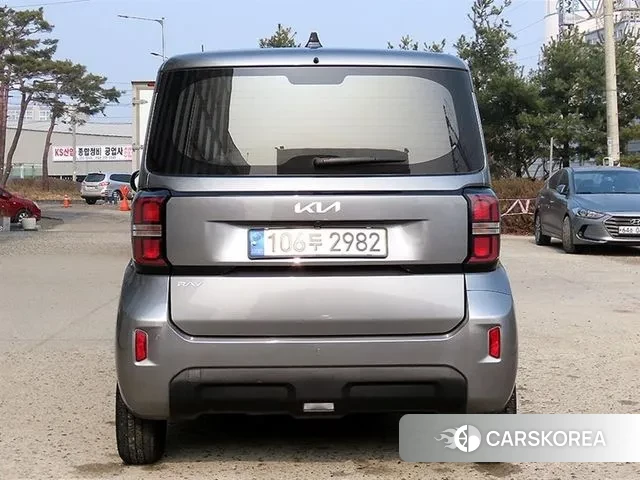 Kia The New Kia Ray id 3690283 из Кореи 12