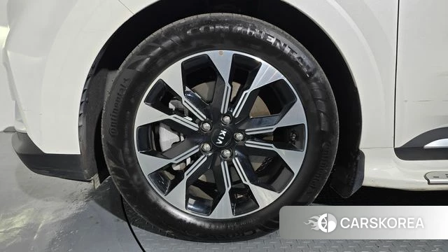 Kia Carnival 4th generation id 3884945 из Кореи 14