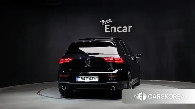 Volkswagen Golf 8th Generation id 3462801 из Кореи 14