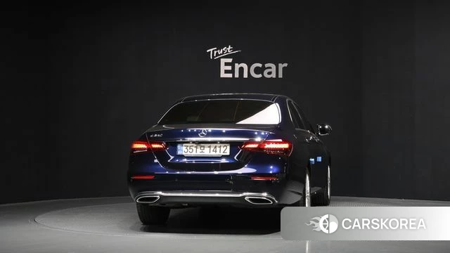 Mercedes-Benz E-Class W213 id 3794136 из Кореи 14