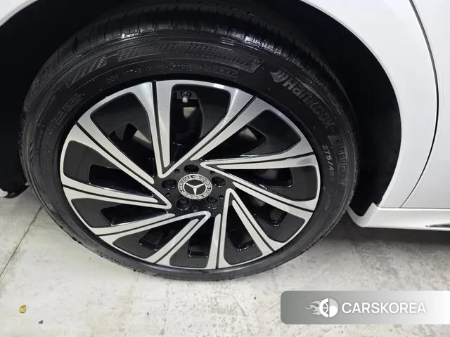 Mercedes-Benz E-Class W214 id 3706714 из Кореи 14