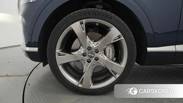 Genesis GV80 id 3955040 из Кореи 14