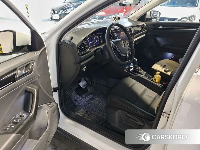 Volkswagen Exploring songs 2021 Белый из Китая, фото 4