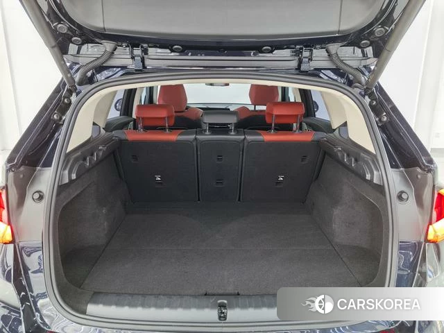 BMW X1 id 4290681 из Китая 18