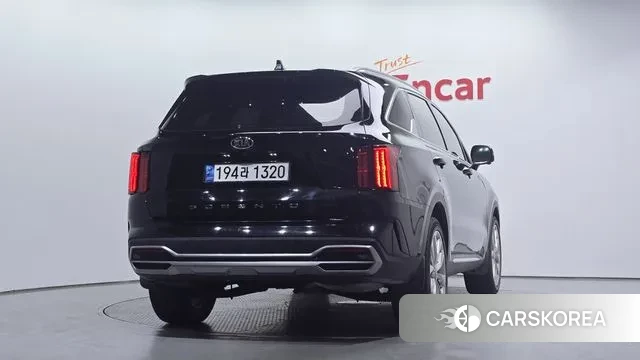 Kia Sorento 4th Generation id 3651146 из Кореи 14