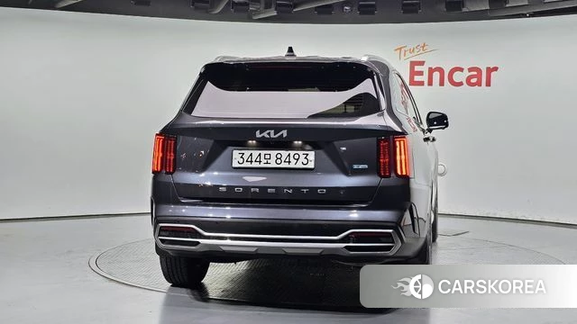Kia Sorento 4th Generation id 4361639 из Кореи 14