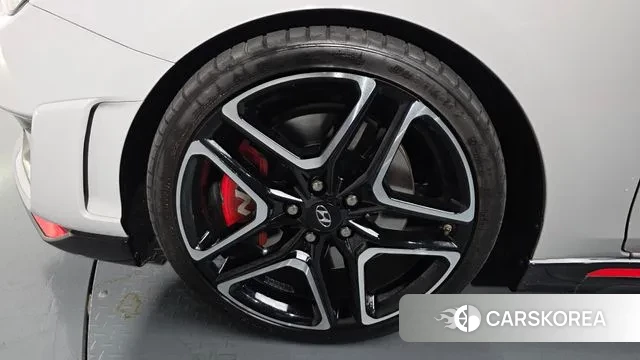 Hyundai Veloster (JS) id 3443110 из Кореи 14