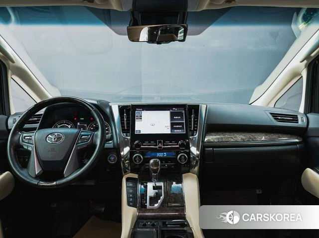 Toyota Wilfa id 4260986 из Китая 12