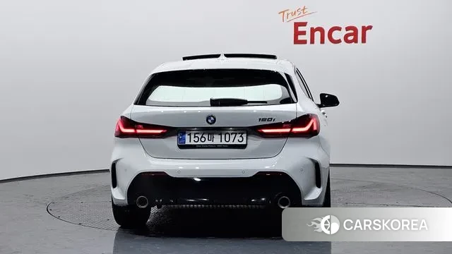 BMW 1 Series (F40) id 3447428 из Кореи 14