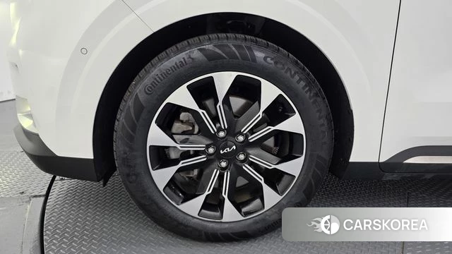 Kia Carnival 4th generation id 4395606 из Кореи 26