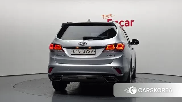 Hyundai The New Max Cruise id 3754564 из Кореи 14