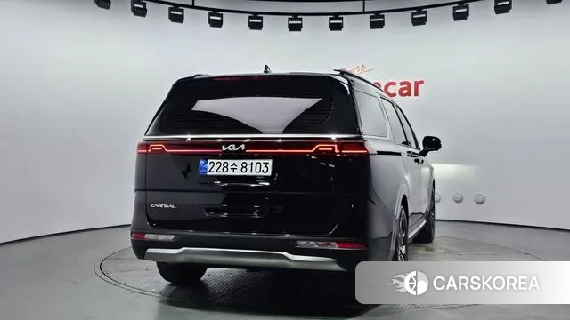 Kia Carnival 4th generation id 2959030 из Кореи 14