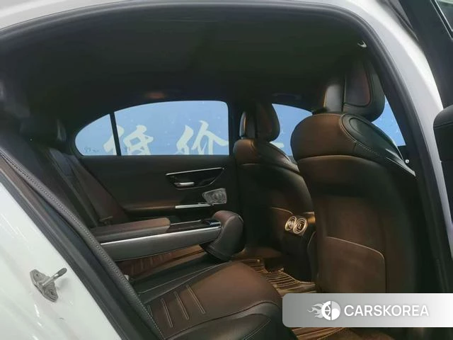 Mercedes-Benz C-class PHEV id 4216211 из Китая 8