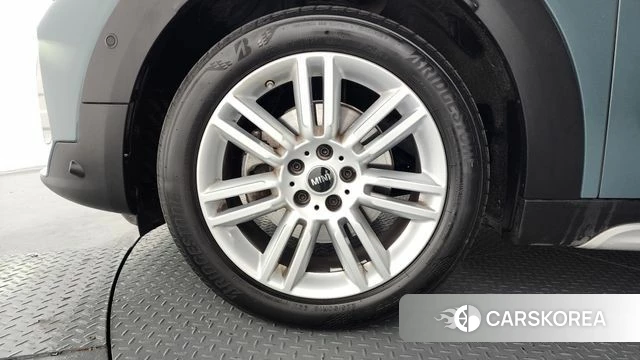 Mini Cooper Countryman id 3953990 из Кореи 14