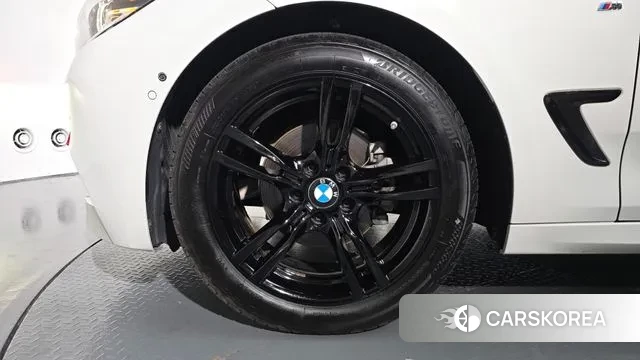 BMW 3 Series GT (F34) id 3422491 из Кореи 14