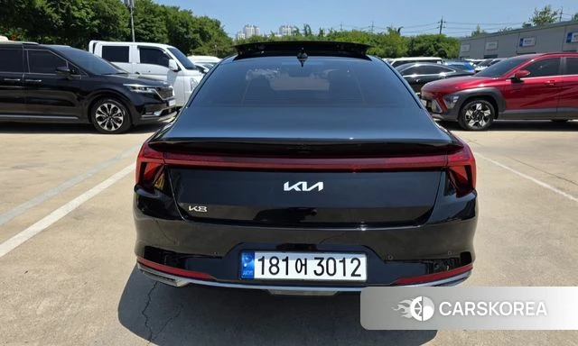 Kia K8 id 4566991 из Кореи 14