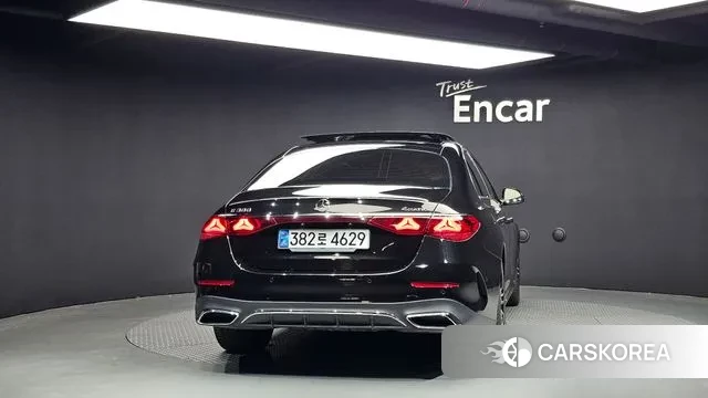 Mercedes-Benz E-Class W214 id 3491971 из Кореи 14